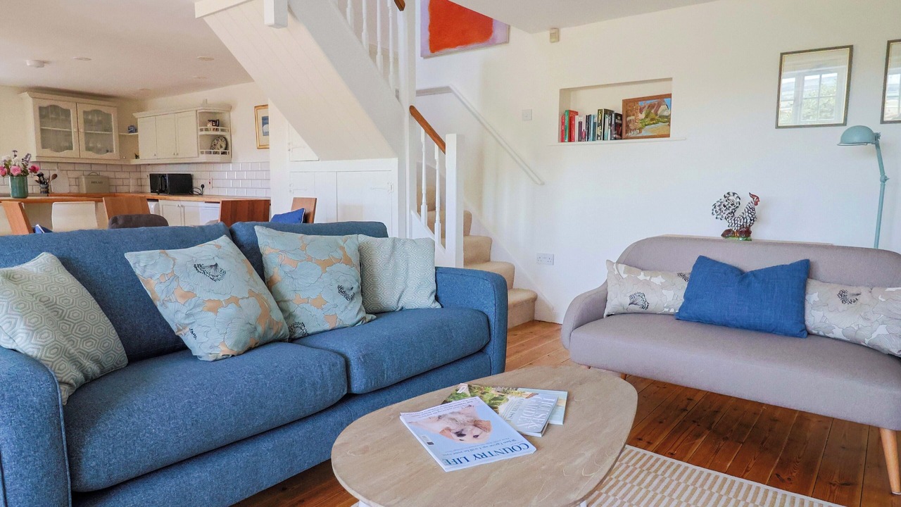 Photo of Livingroom in Littlebredy