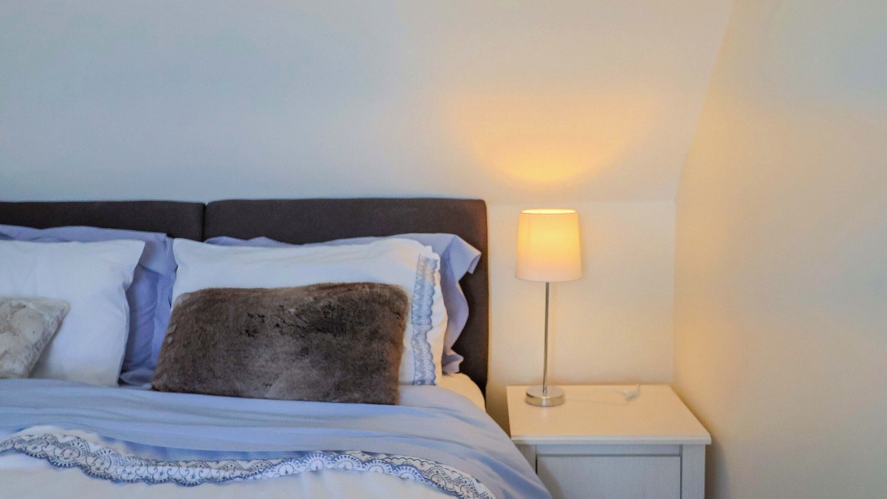 Photo of Bedroom in Littlebredy