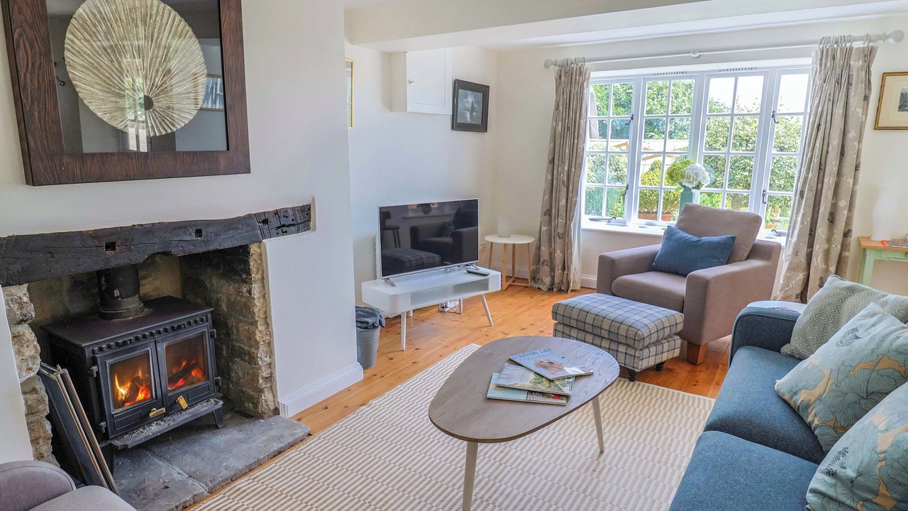 Photo of Livingroom in Littlebredy