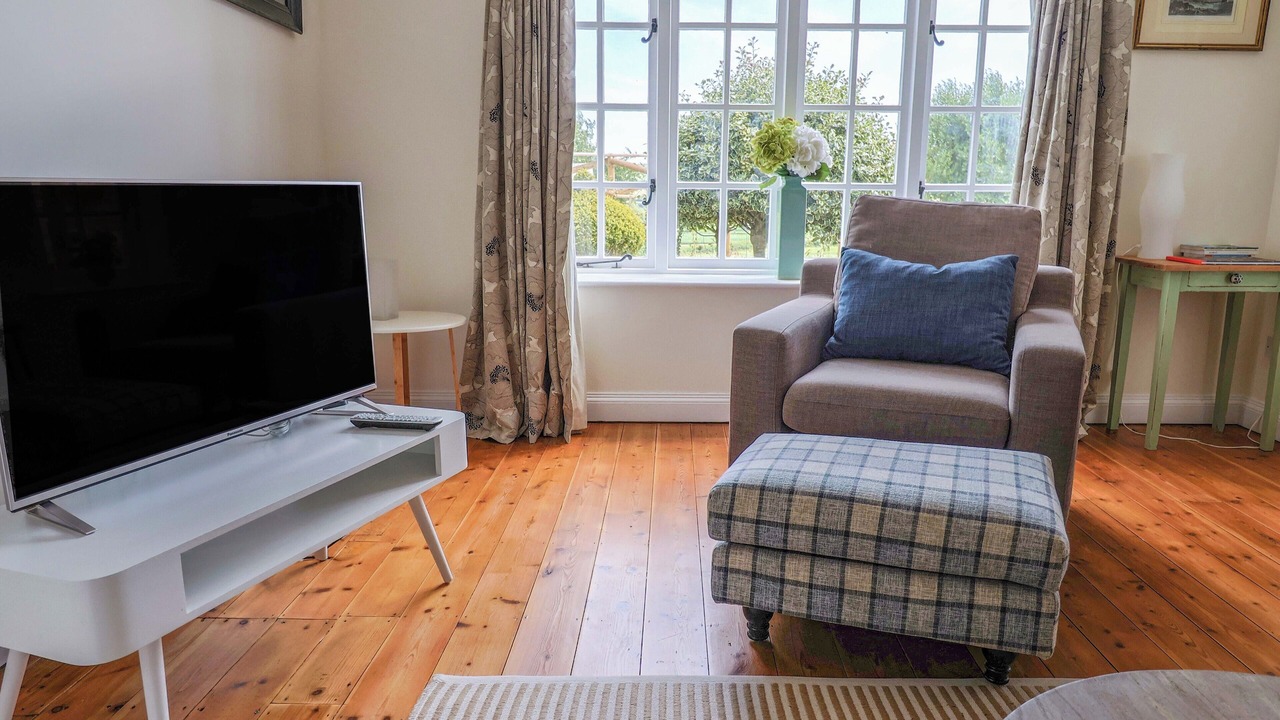 Photo of Livingroom in Littlebredy