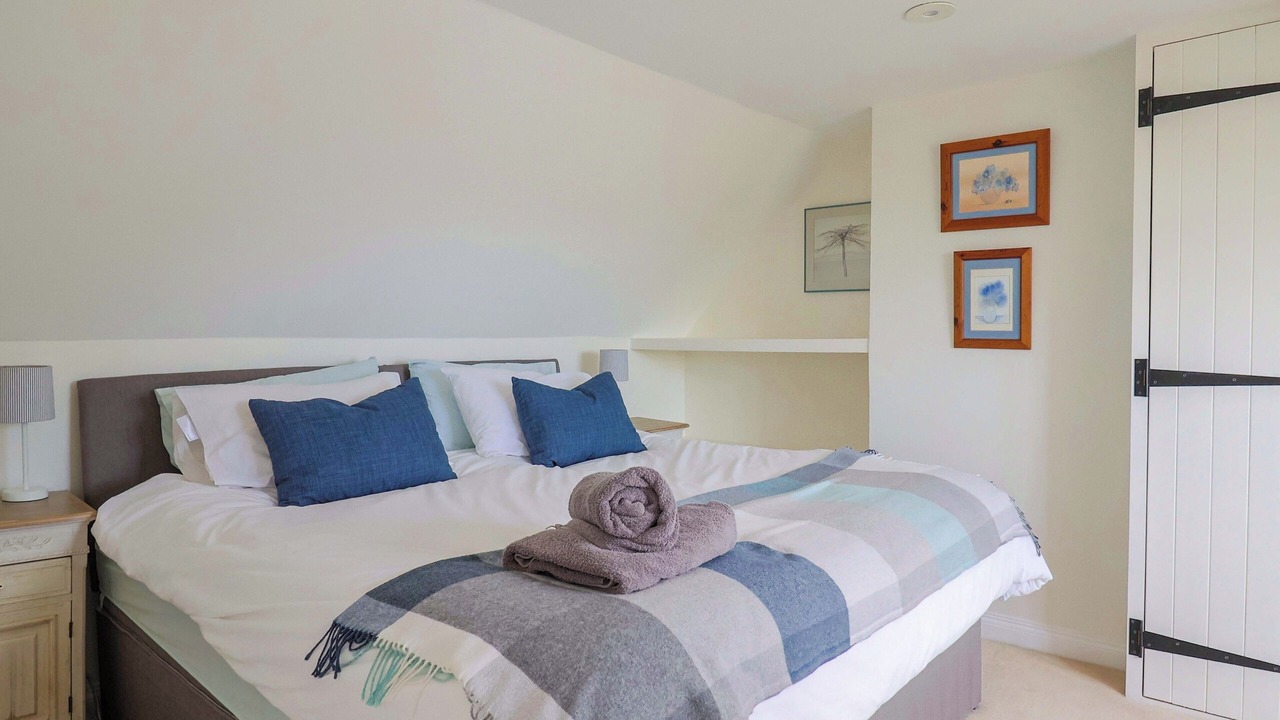 Photo of Bedroom in Littlebredy