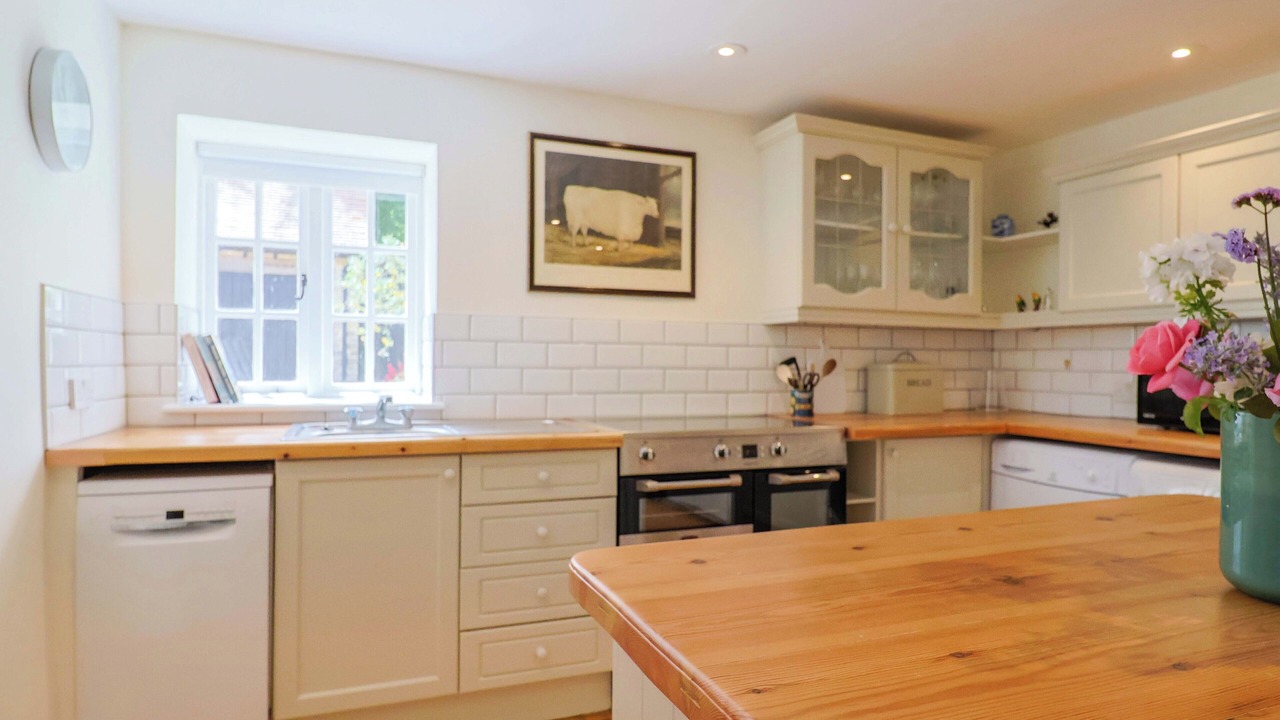 Photo of Kitchen in Littlebredy