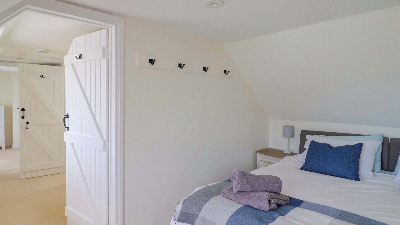 Photo of Bedroom in Littlebredy