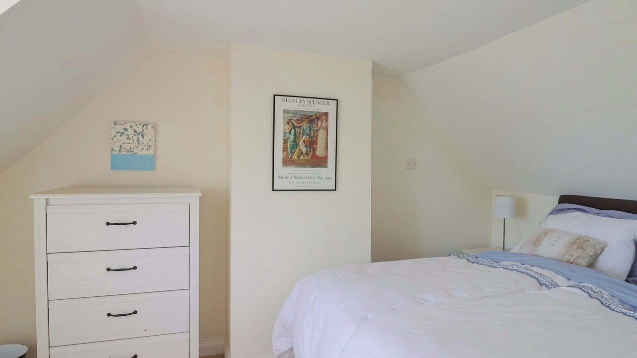 Photo of Bedroom in Littlebredy