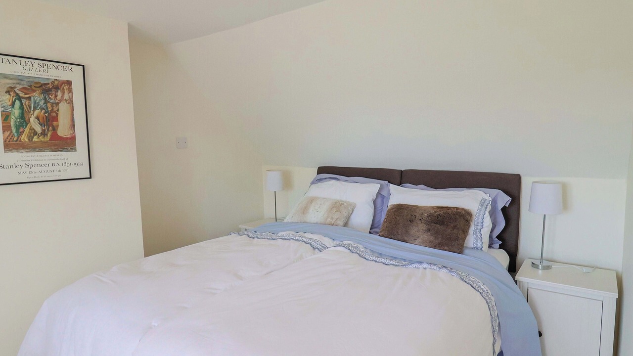 Photo of Bedroom in Littlebredy