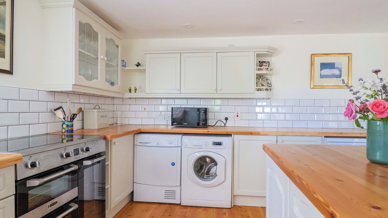 Photo of Kitchen in Littlebredy