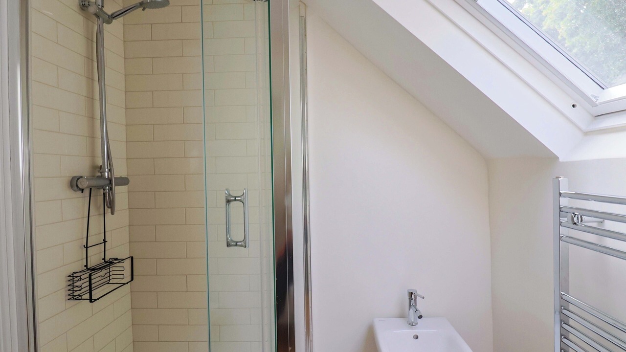 Photo of Bathroom in Littlebredy