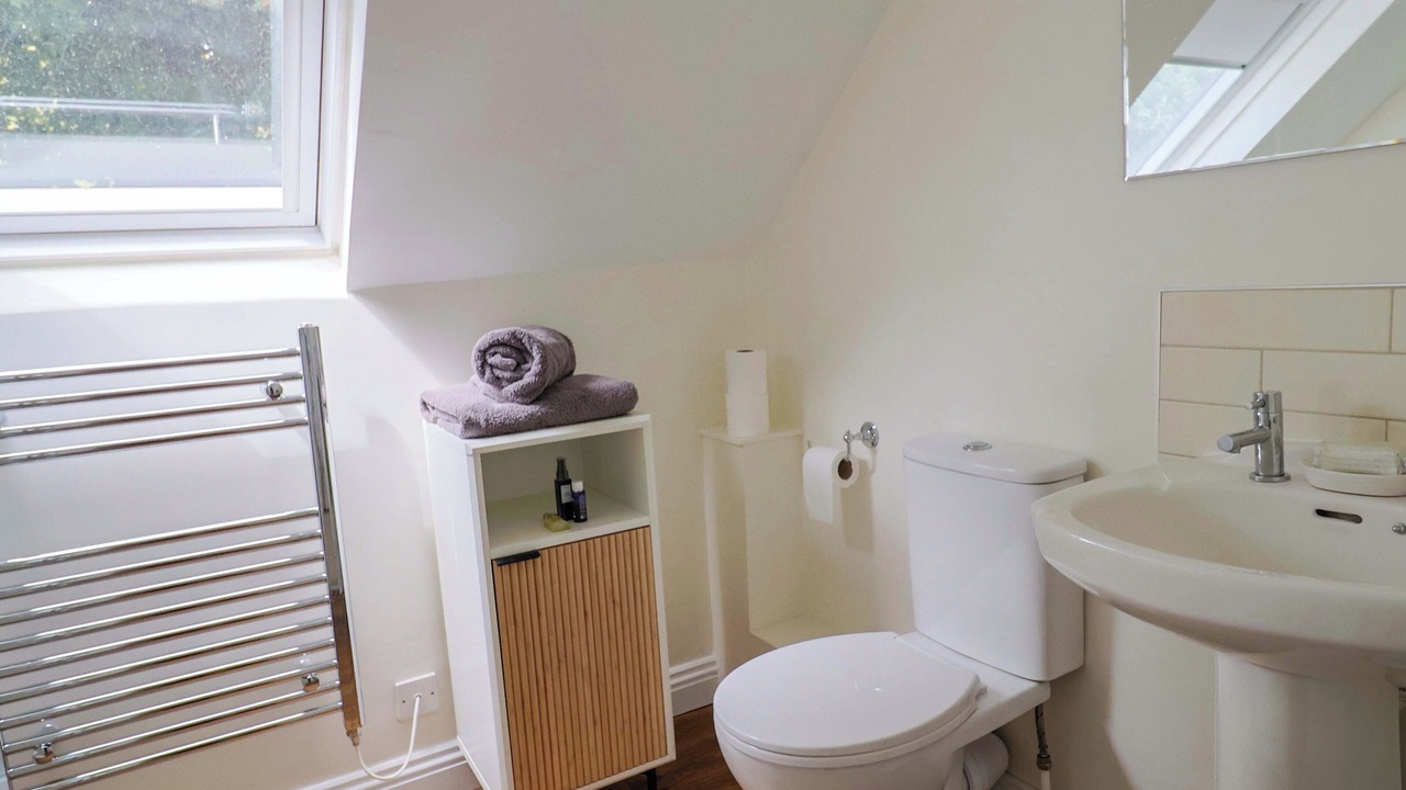 Photo of Bathroom in Littlebredy