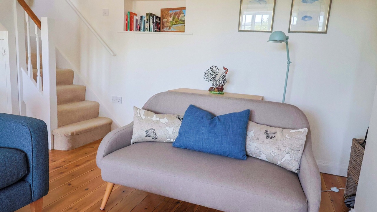 Photo of Livingroom in Littlebredy