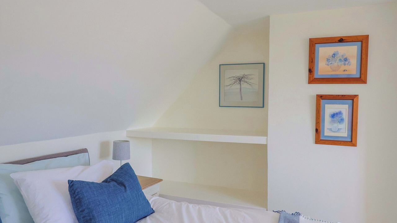 Photo of Bedroom in Littlebredy