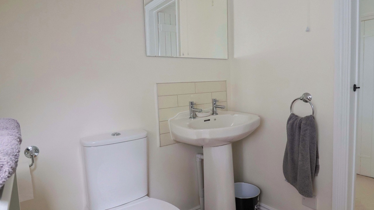 Photo of Bathroom in Littlebredy