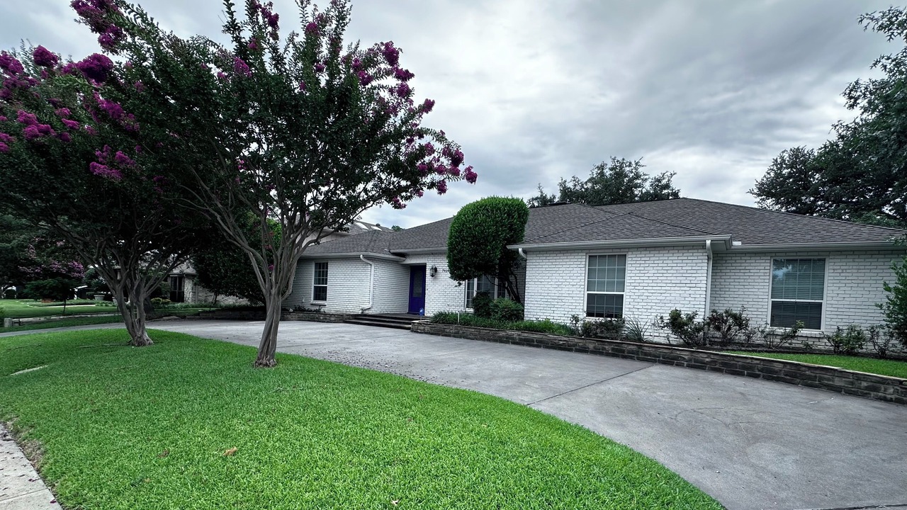 Photo of Outdoor in North Dallas