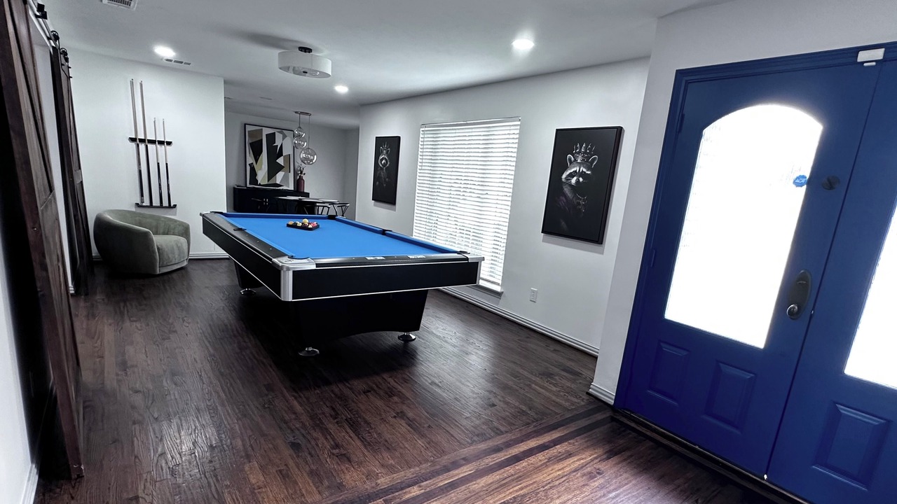 Photo of Bedroom in North Dallas
