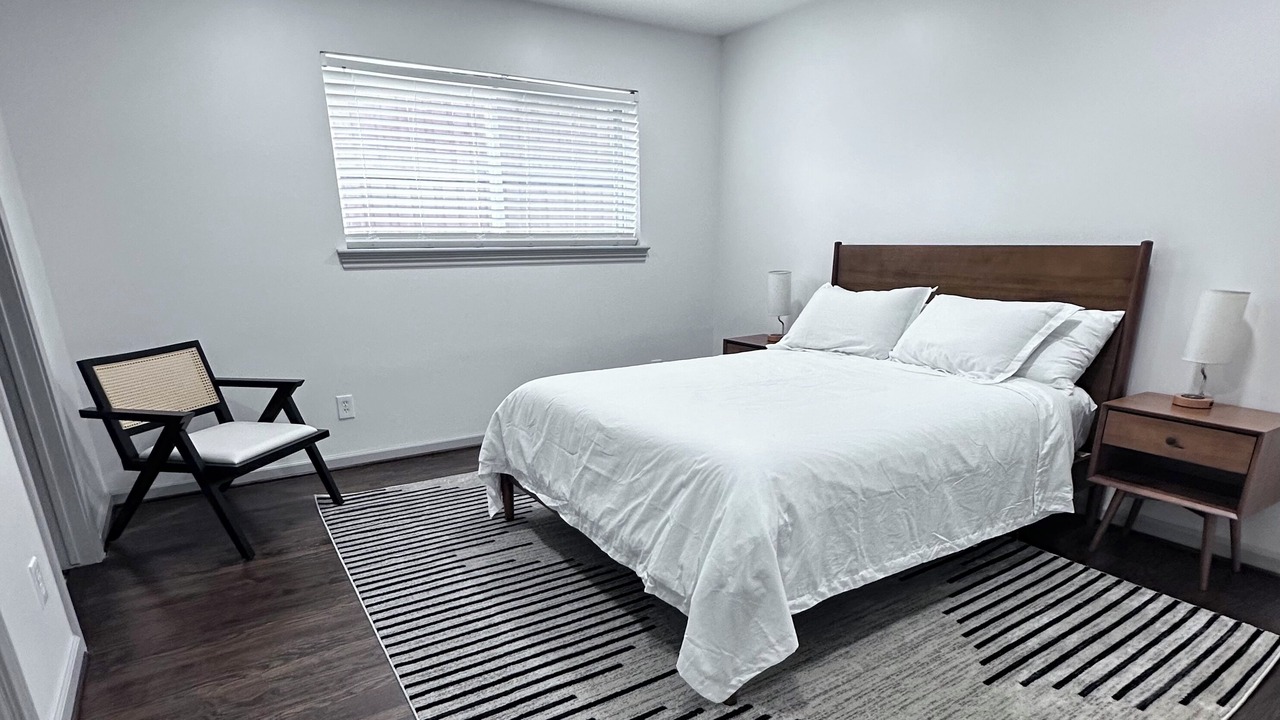 Photo of Bedroom in North Dallas