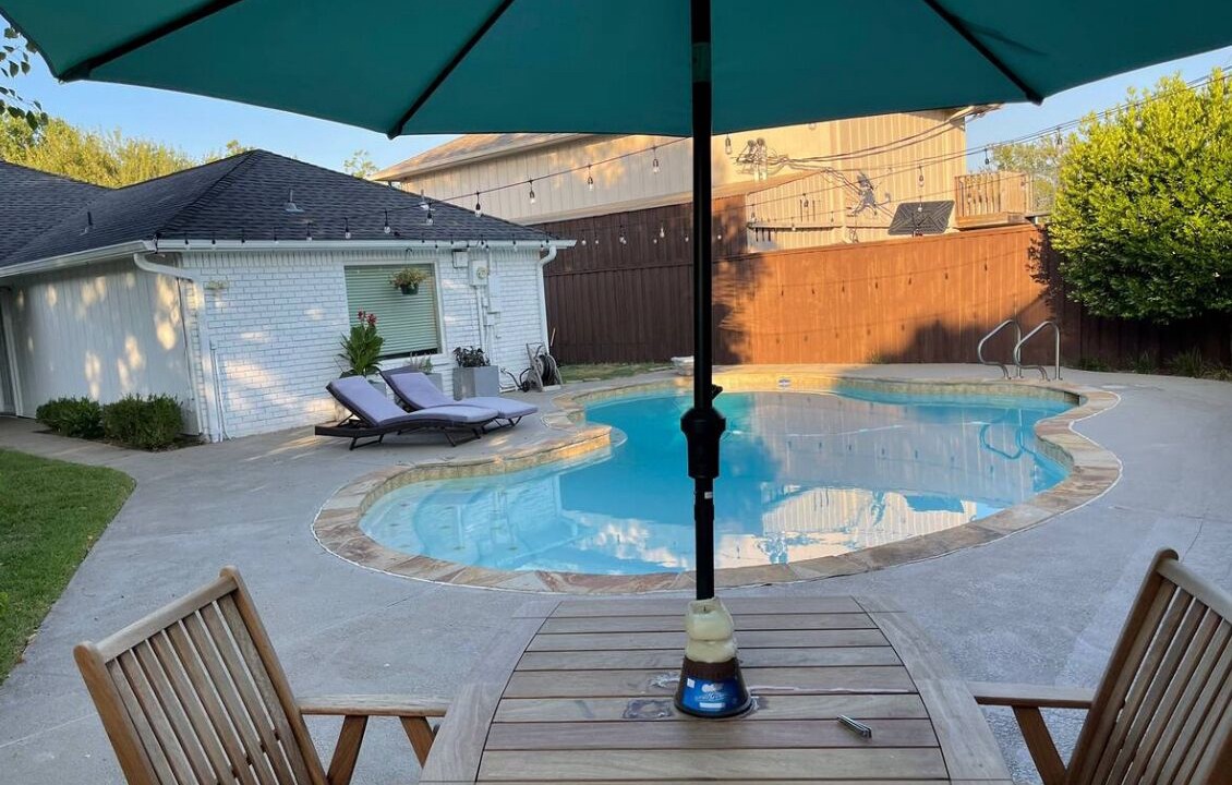 Photo of Outdoor in North Dallas