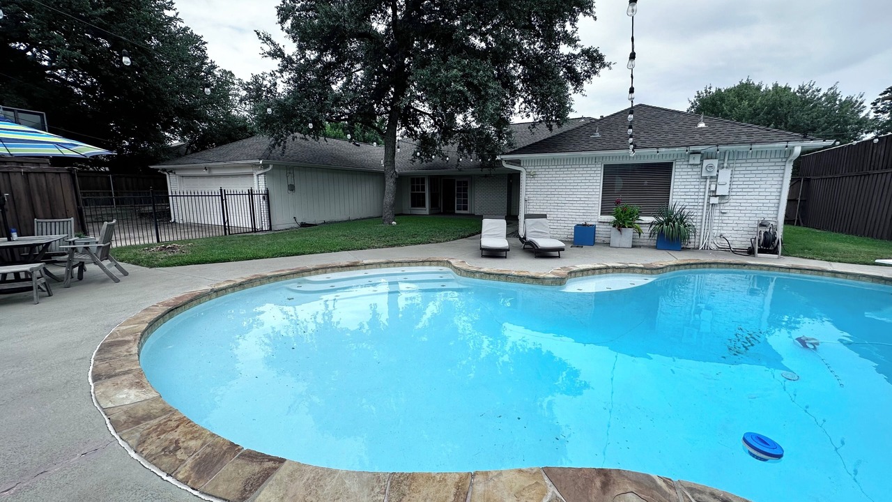 Photo of Outdoor in North Dallas