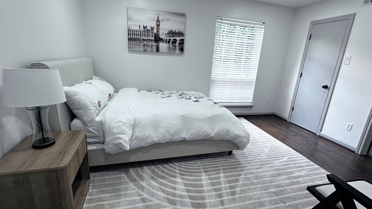 Photo of Bedroom in North Dallas