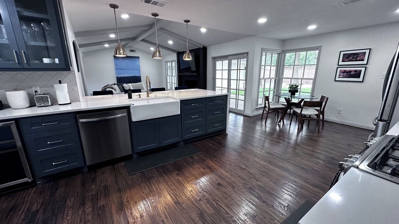 Photo of Kitchen in North Dallas