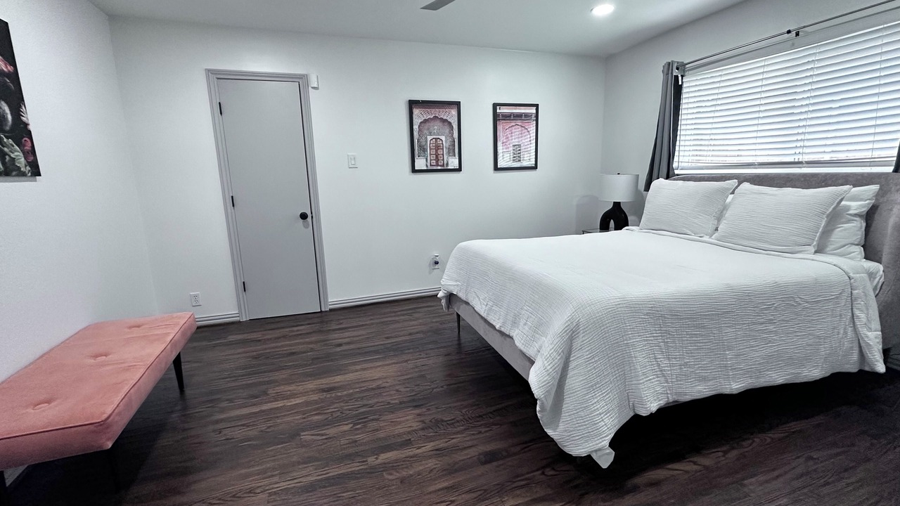 Photo of Bedroom in North Dallas