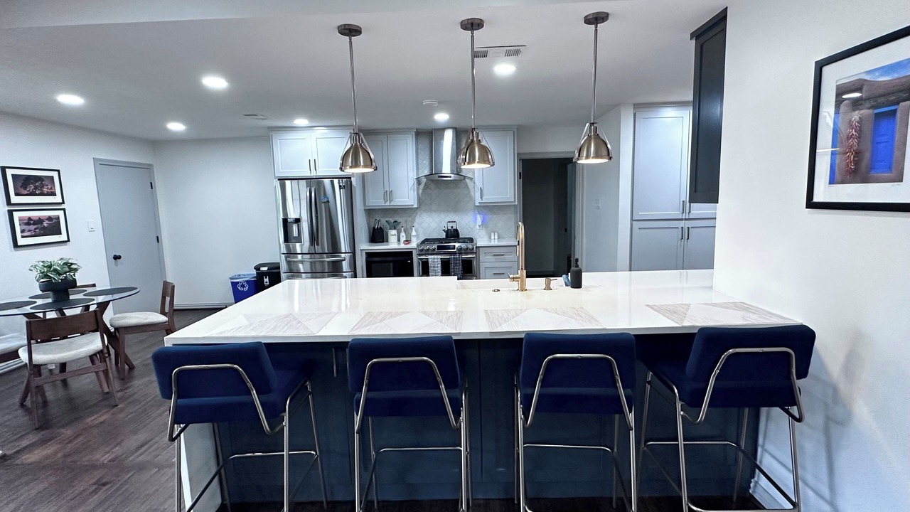 Photo of Kitchen in North Dallas