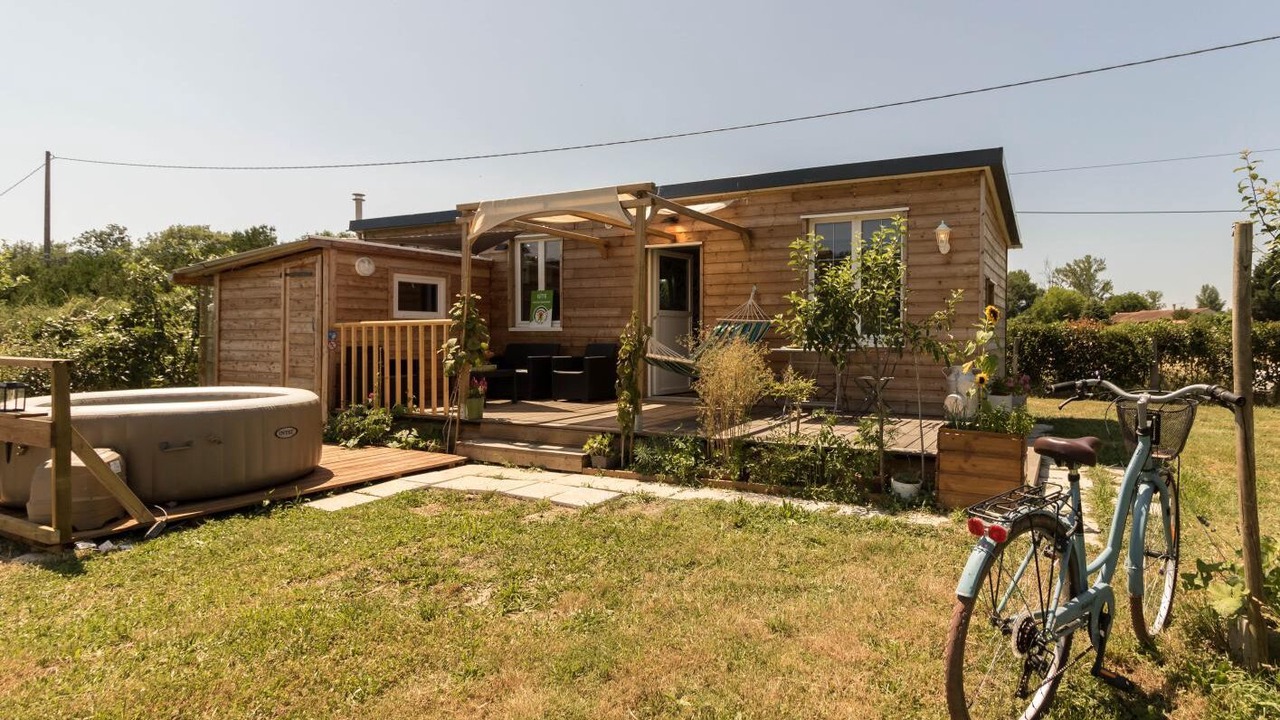Photo of Patio Balcony in Noe
