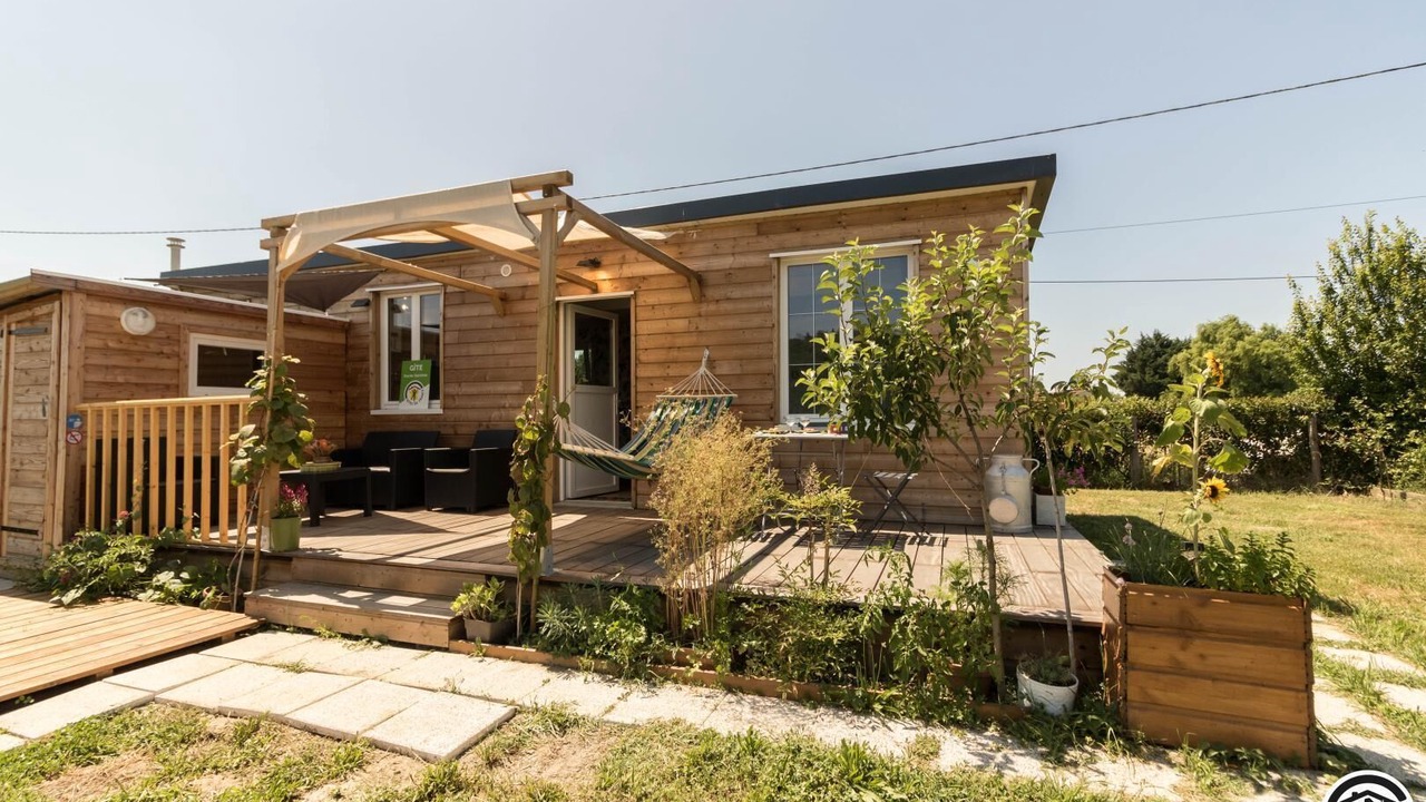Photo of Patio Balcony in Noe