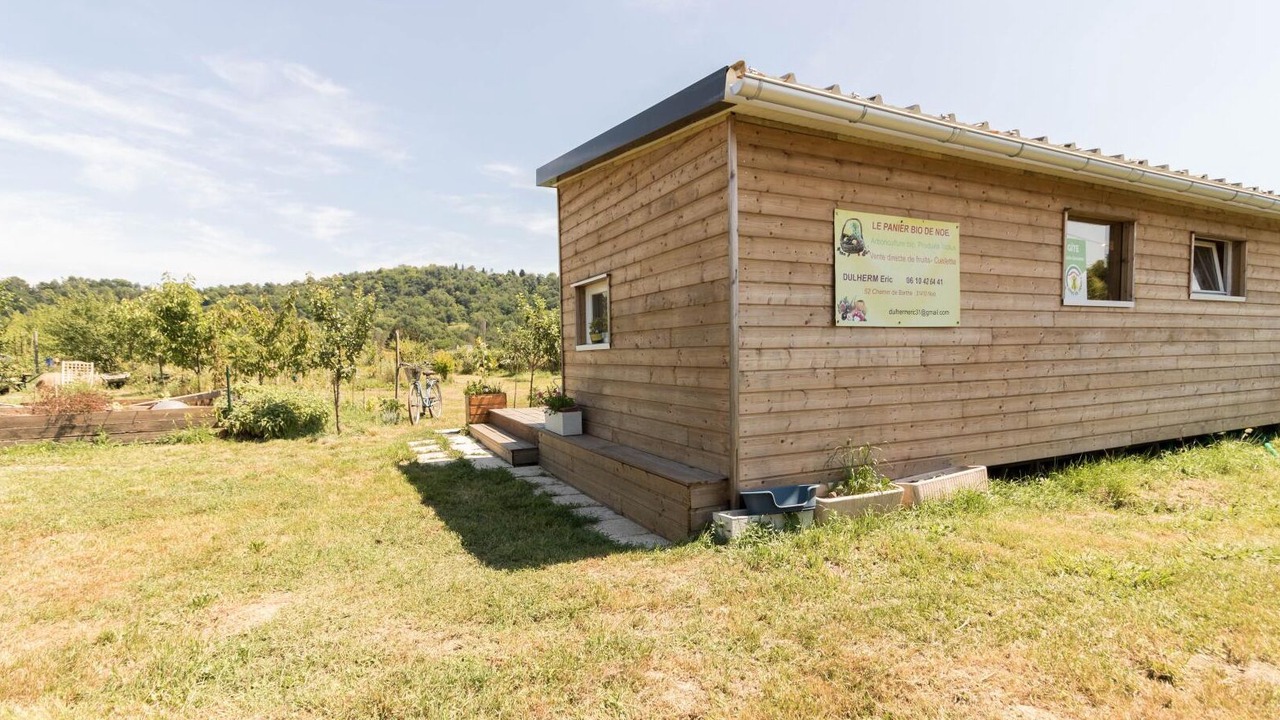 Photo of Outdoor in Noe