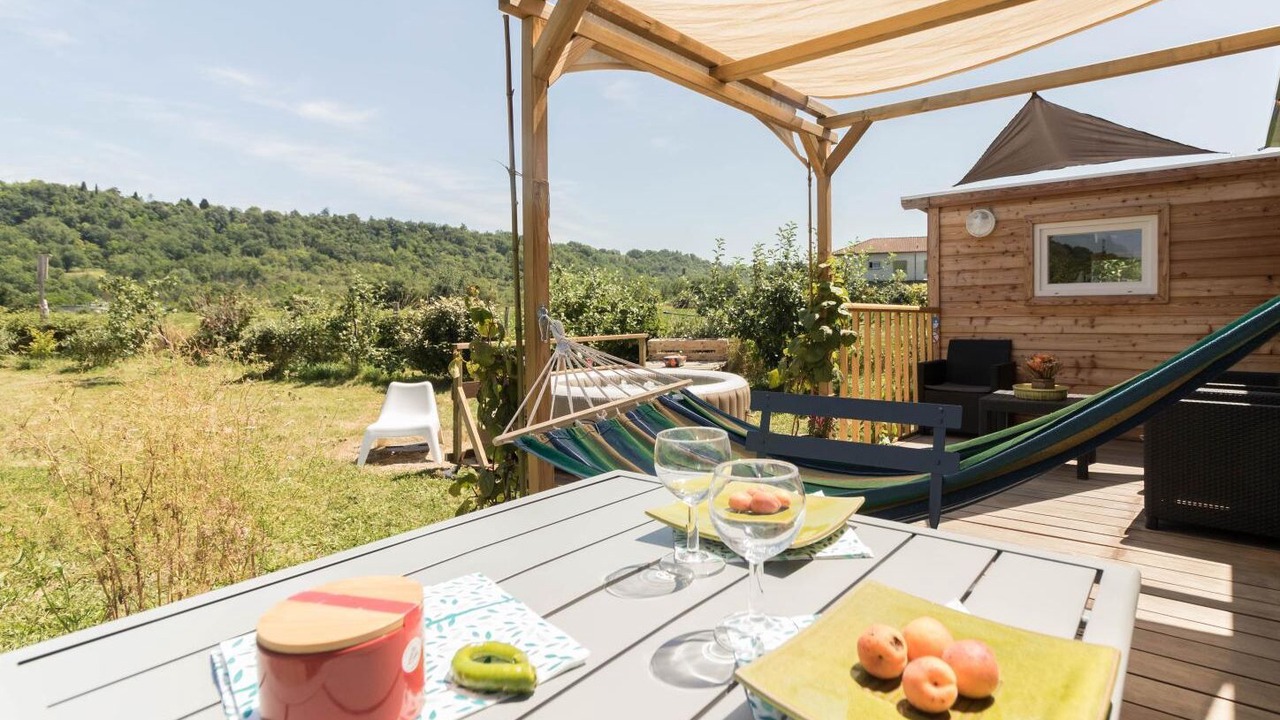 Photo of Outdoor in Noe