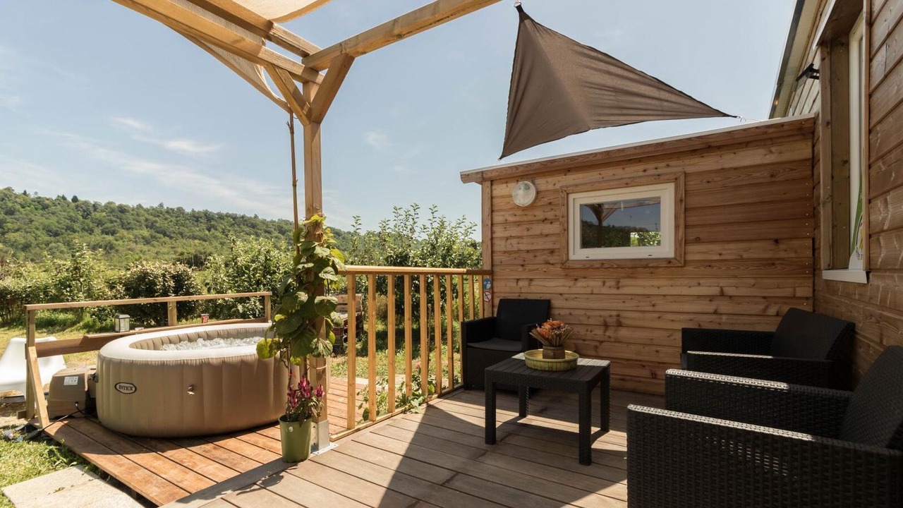 Photo of Patio Balcony in Noe