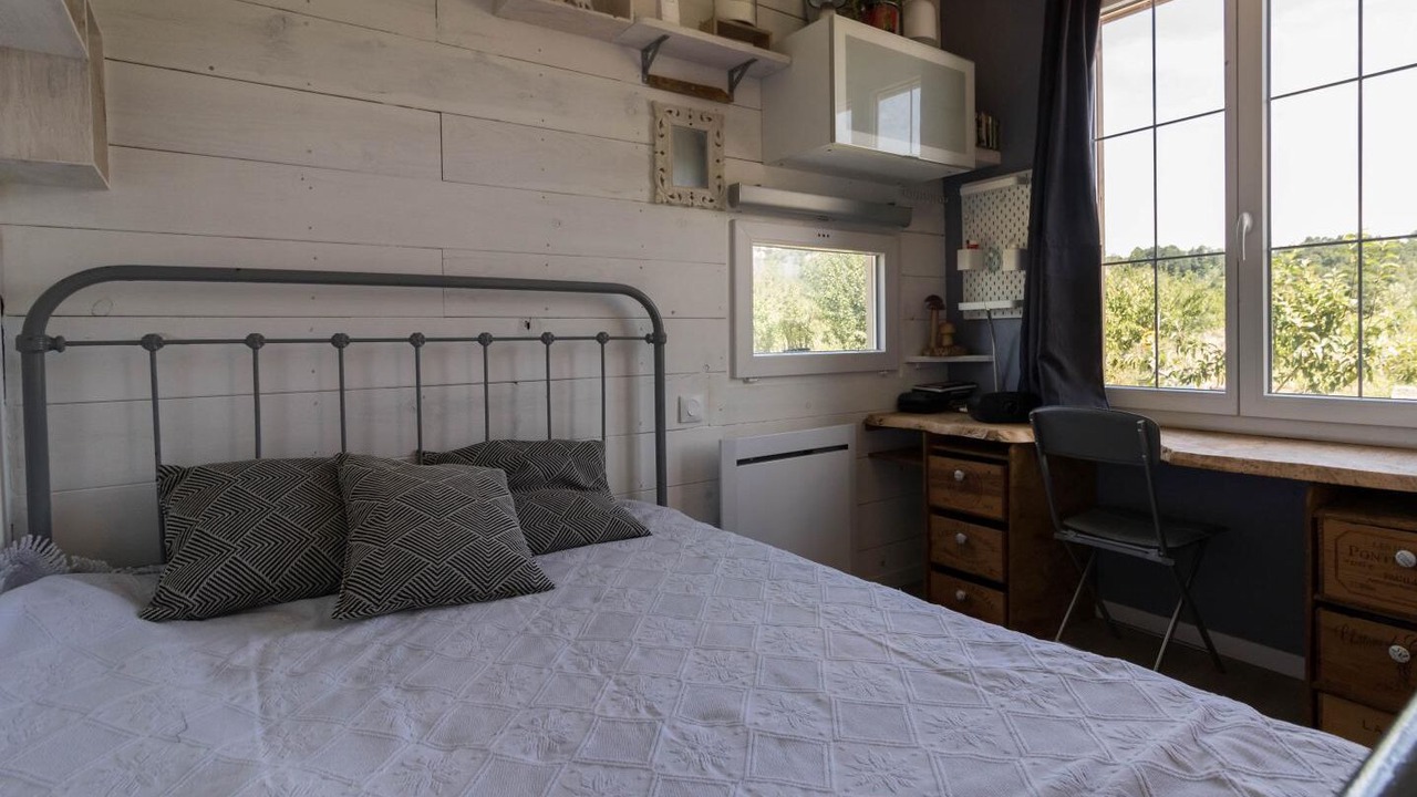 Photo of Bedroom in Noe