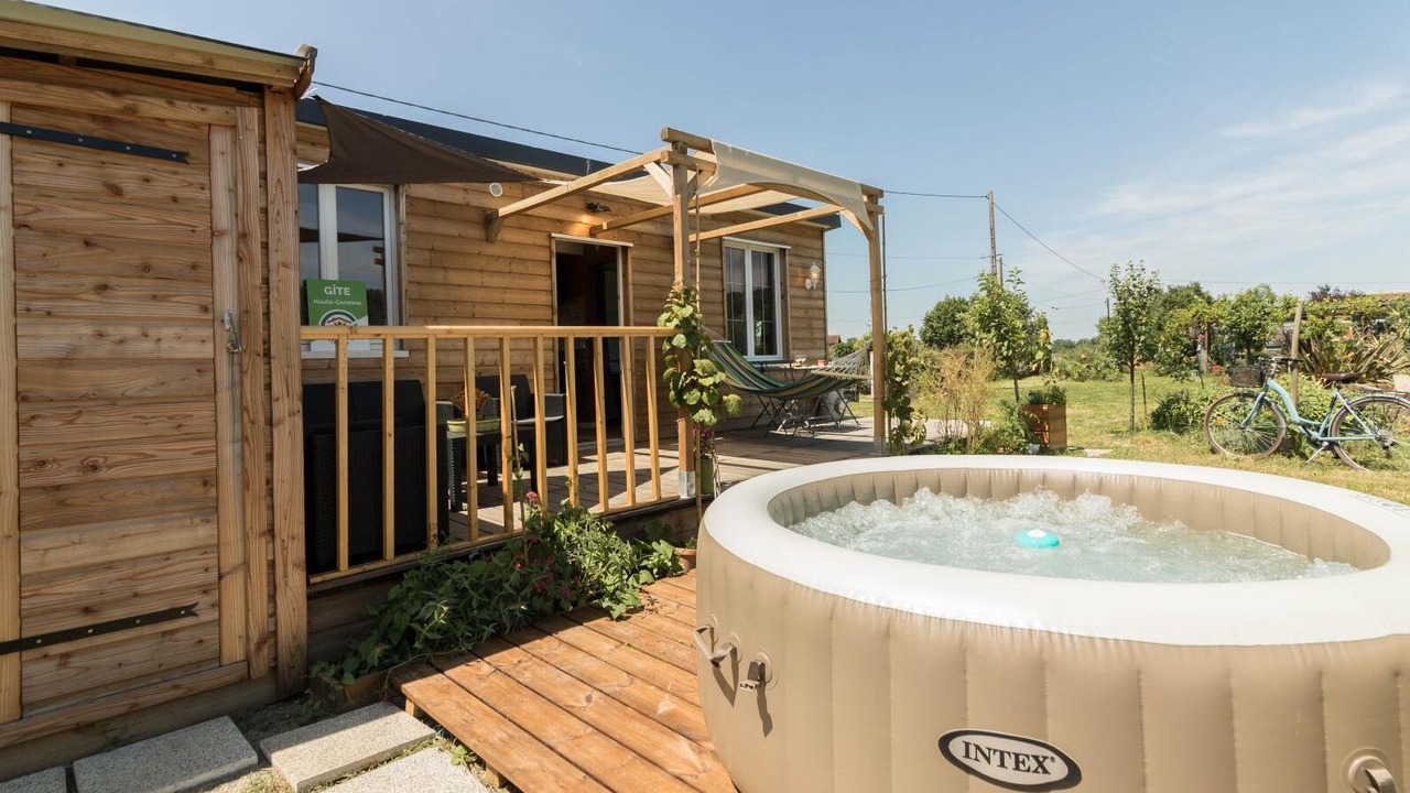 Photo of Patio Balcony in Noe