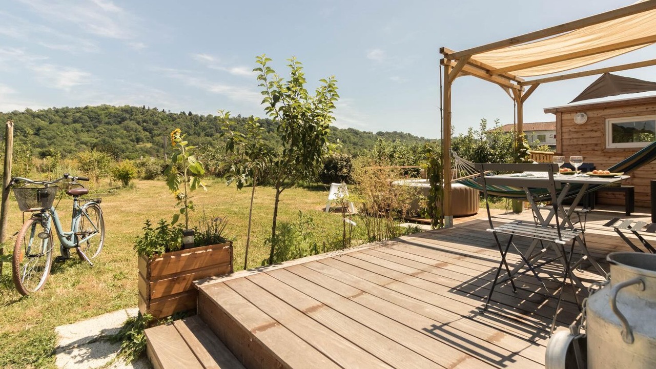 Photo of Outdoor in Noe