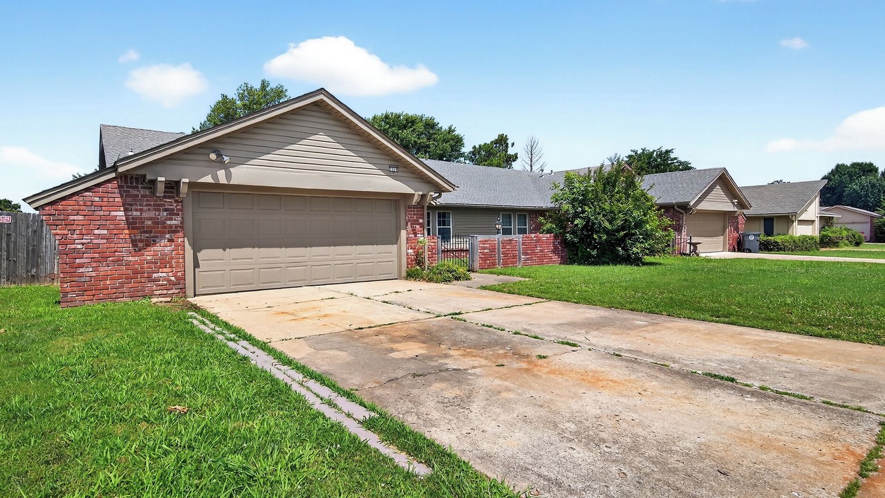Photo of Outdoor in South Tulsa