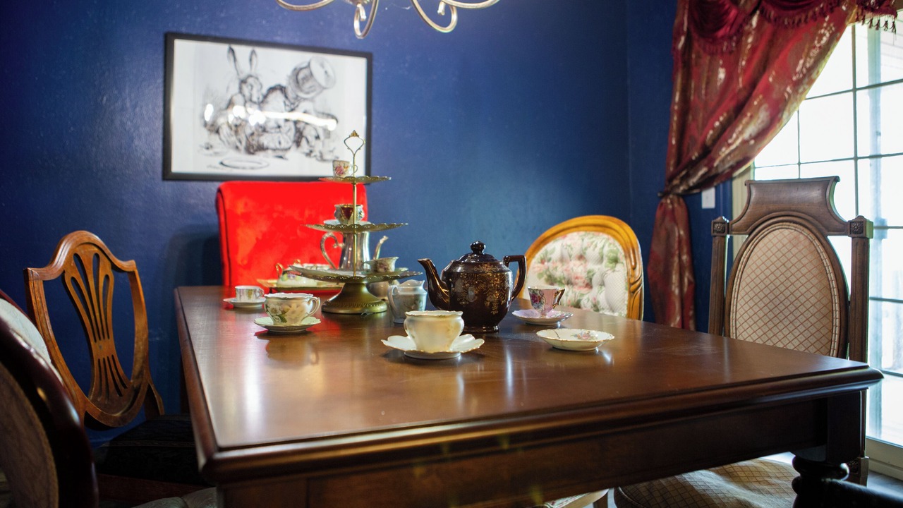 Photo of Bedroom in South Tulsa