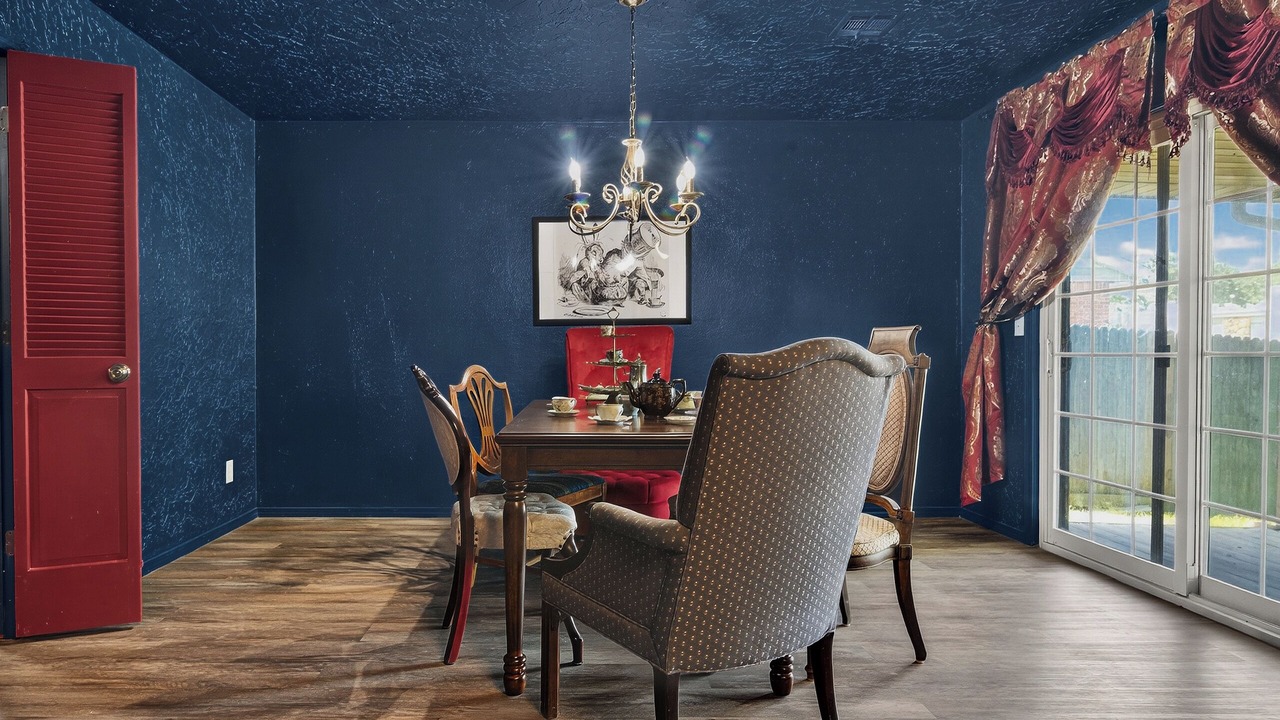 Photo of Bedroom in South Tulsa