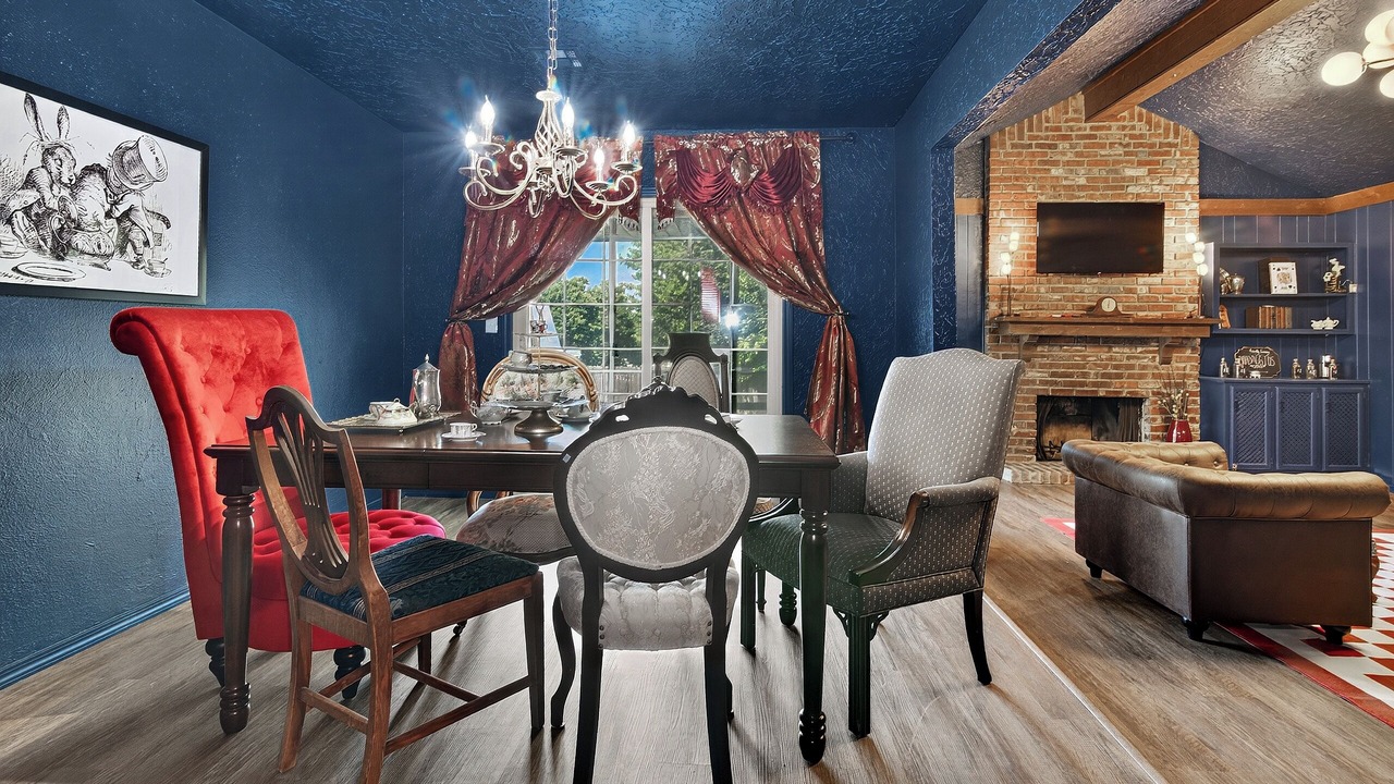 Photo of Bedroom in South Tulsa