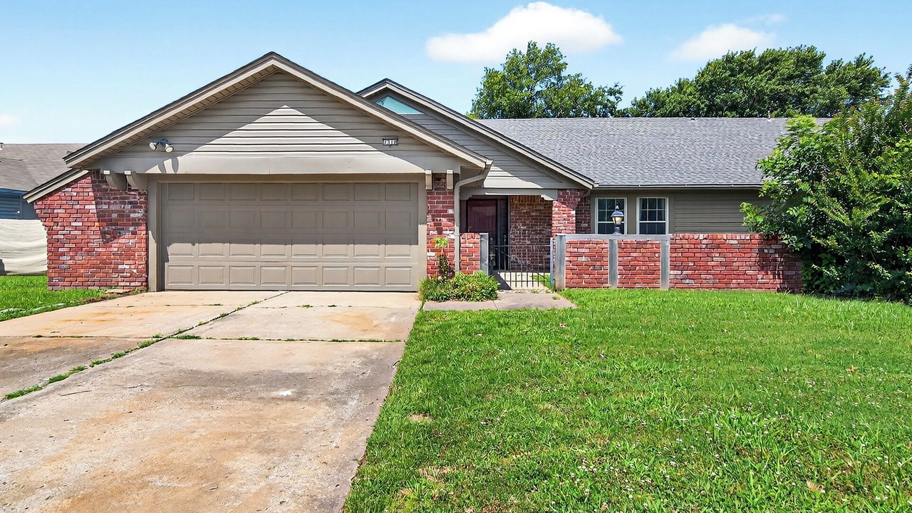 Photo of Outdoor in South Tulsa