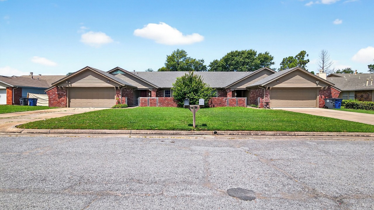 Photo of Outdoor in South Tulsa