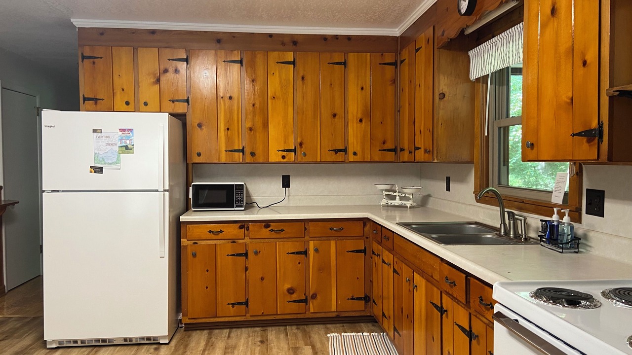 Photo of Kitchen in Woodbury