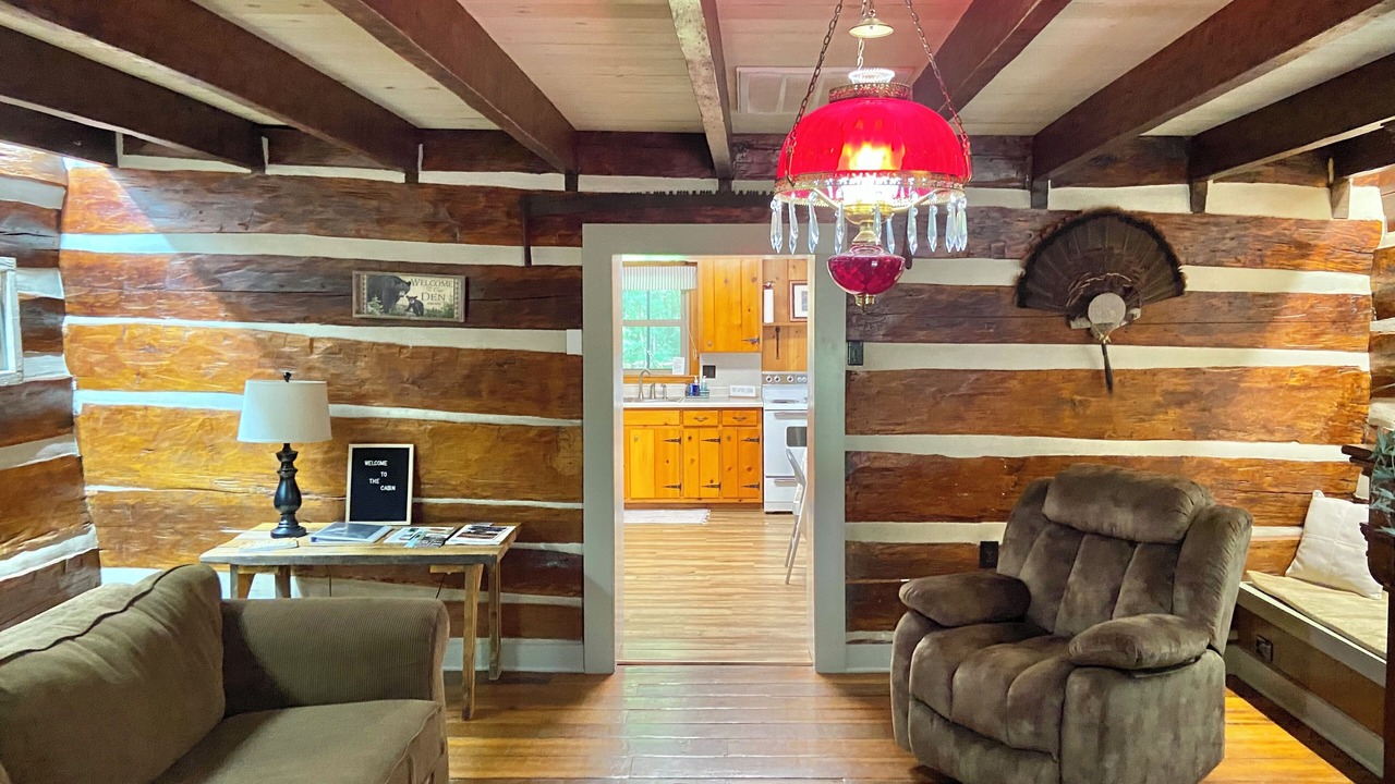 Photo of Livingroom in Woodbury