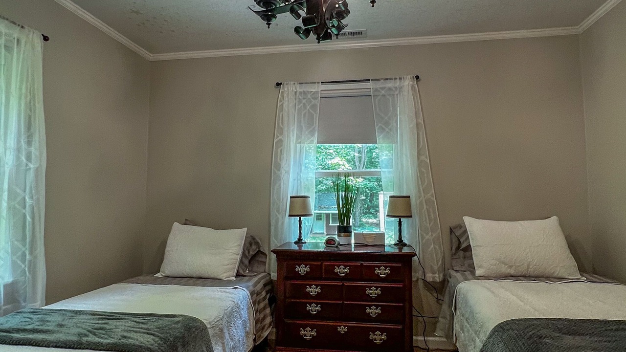 Photo of Bedroom in Woodbury