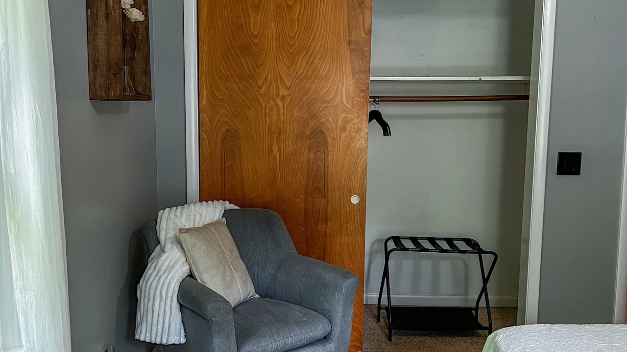 Photo of Bedroom in Woodbury