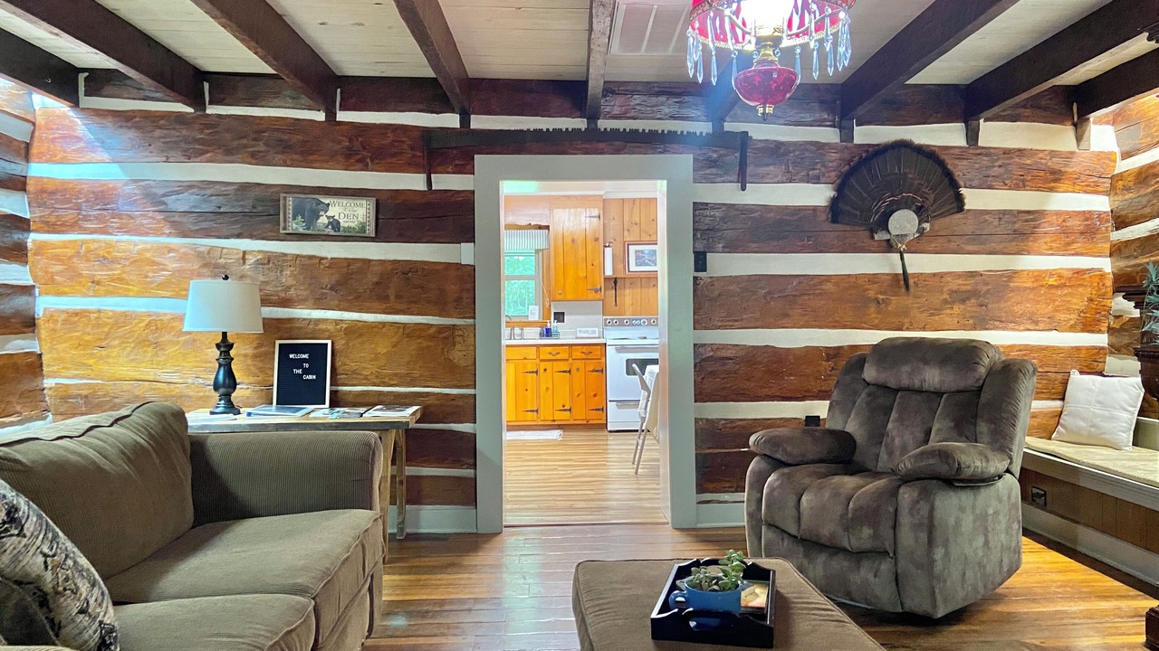 Photo of Livingroom in Woodbury
