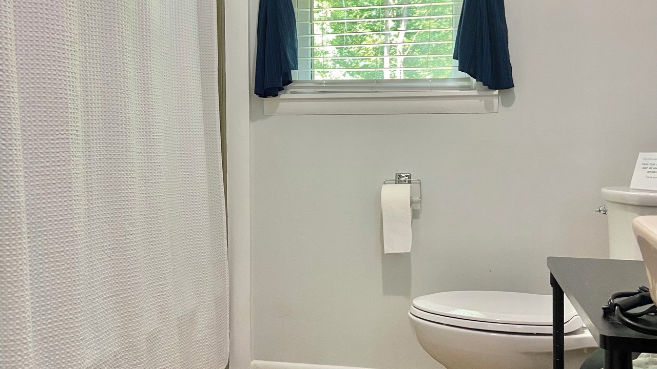 Photo of Bathroom in Woodbury