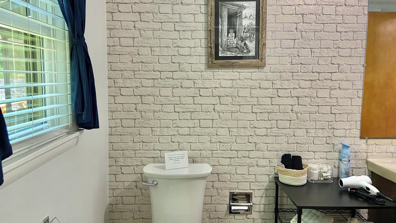 Photo of Bathroom in Woodbury