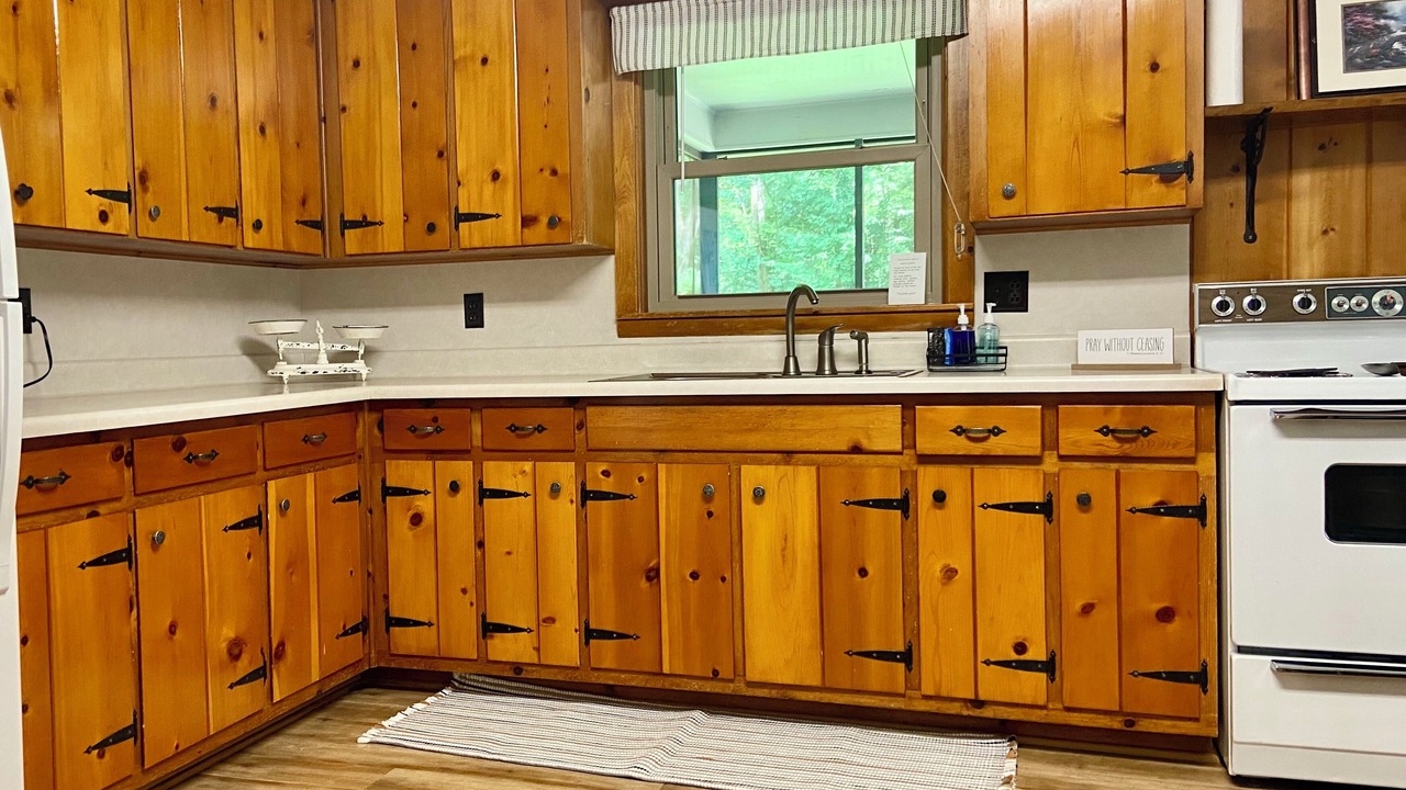 Photo of Kitchen in Woodbury
