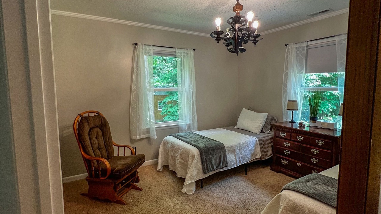 Photo of Bedroom in Woodbury
