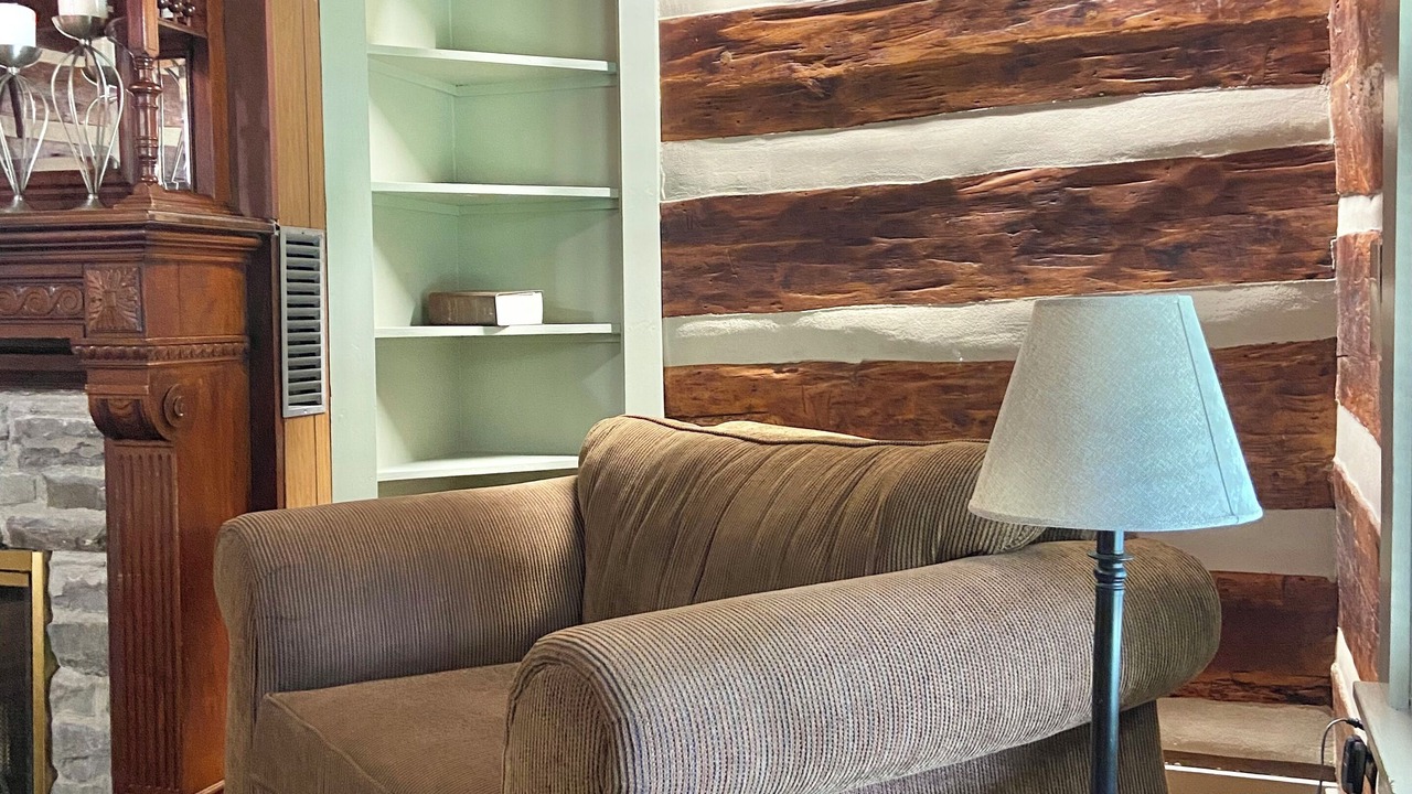 Photo of Livingroom in Woodbury