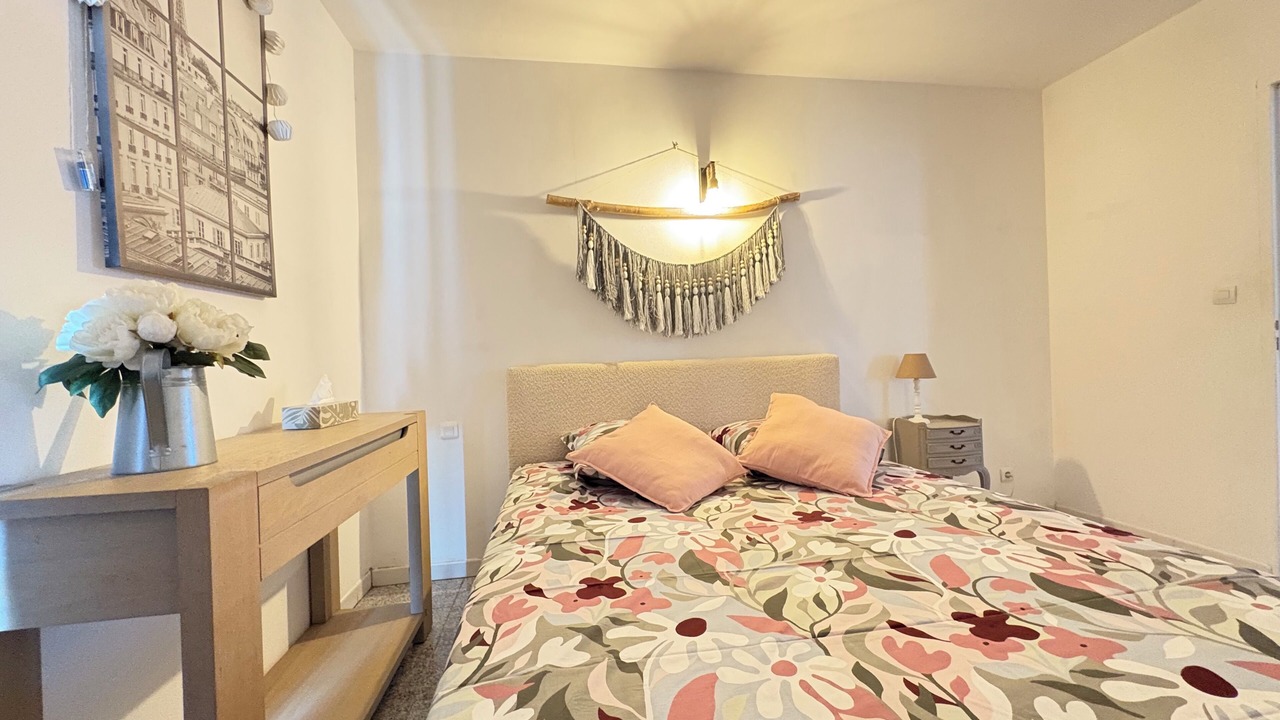 Photo of Bedroom in Le Bourg