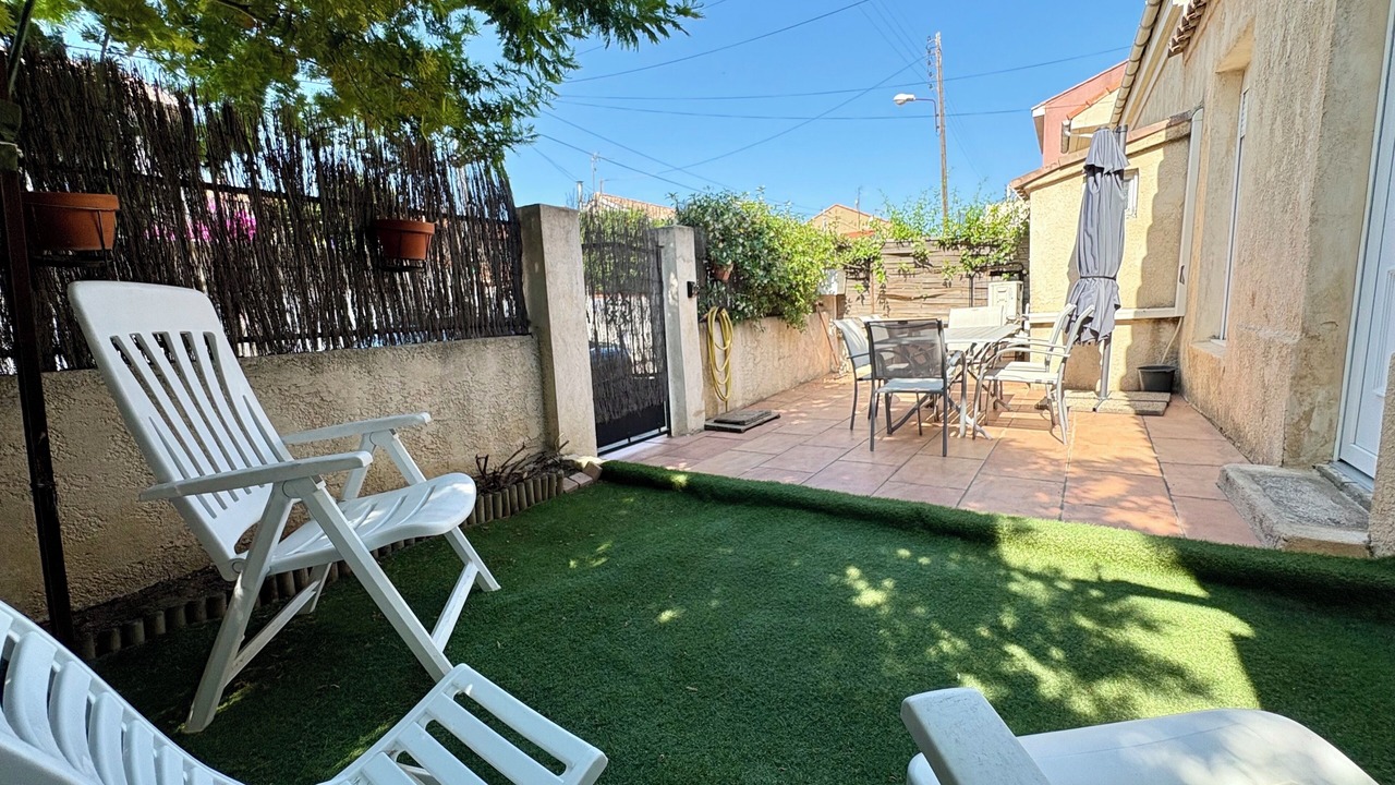 Photo of Outdoor in Le Bourg